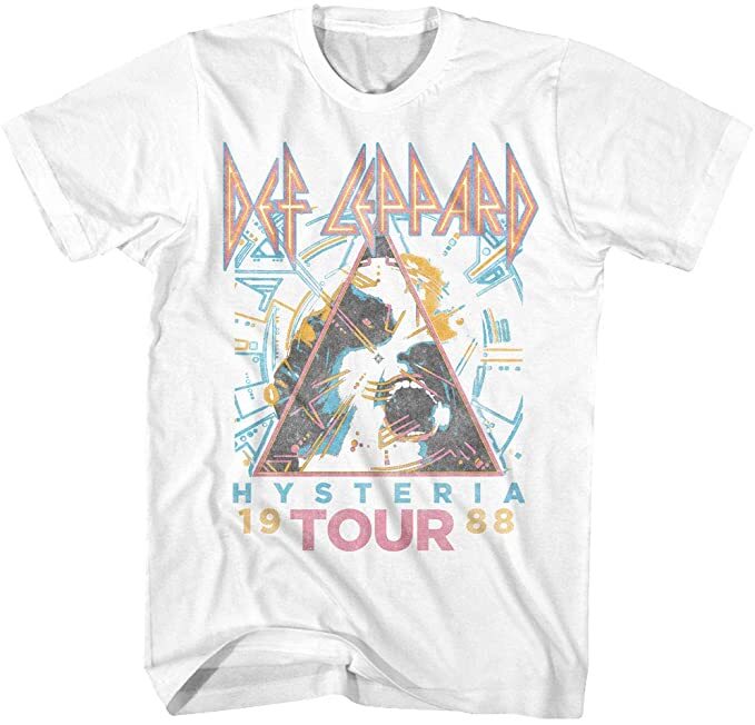 Harlequin aspernatur Rock Shirt